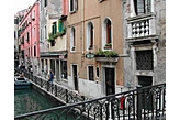 Hotel Venedig / Venezia Italien