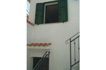 Kroatia Privát Baška, Eksteriør