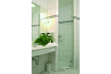 Germania Hotel Hamburgo / Hamburg, Esterno