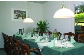 Germania Hotel Hamburgo / Hamburg, Esterno