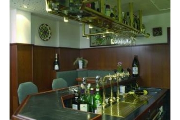 Germania Hotel Hamburgo / Hamburg, Esterno