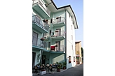 Viesnīca Lido di Jesolo Itālija