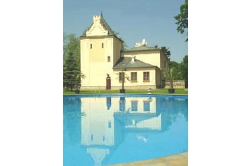 Poljska Hotel Jasionka, Eksterijer