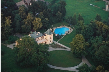 Poljska Hotel Jasionka, Eksterijer