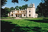 Hôtel Jasionka Pologne