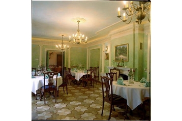 Poola Hotel Jasionka, Eksterjöör