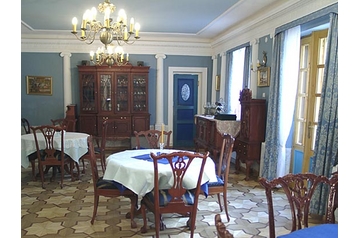 Poola Hotel Jasionka, Eksterjöör