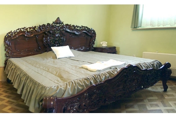 Польща Hotel Jasionka, Екстер'єр