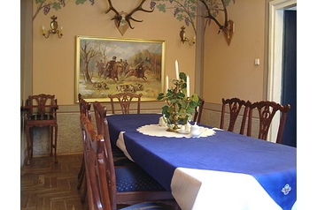 Польща Hotel Jasionka, Екстер'єр