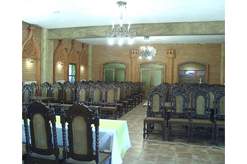 Польща Hotel Jasionka, Екстер'єр