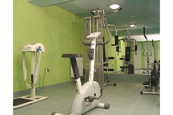 Польща Hotel Jasionka, Екстер'єр