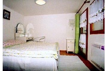 Slovakia Chata Modra, Exterior