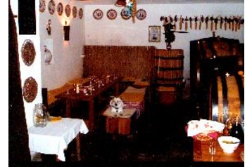 Slovakia Chata Modra, Exterior