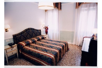 Taliansko Hotel Venezia, Benátky, Interiér