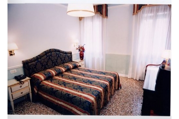 Olaszország Hotel Venezia, Velence, Interiőr