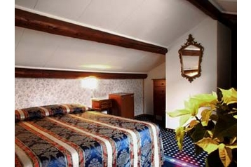 Italien Hotel Venedig / Venezia, Exterieur