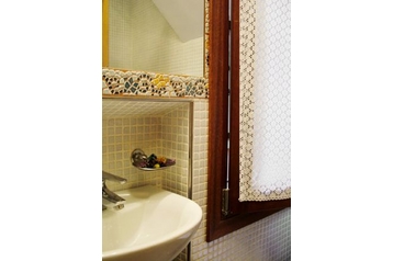 Italien Hotel Venedig / Venezia, Exterieur