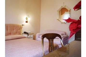 Włochy Hotel Wenecja / Venezia, Zewnątrz