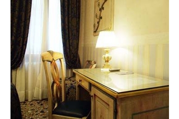 Włochy Hotel Wenecja / Venezia, Zewnątrz