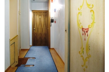 Włochy Hotel Wenecja / Venezia, Zewnątrz