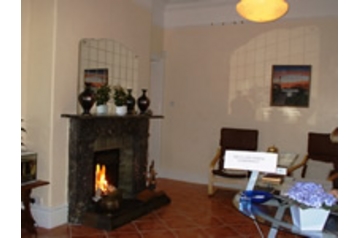 Hôtel Liverpool 1