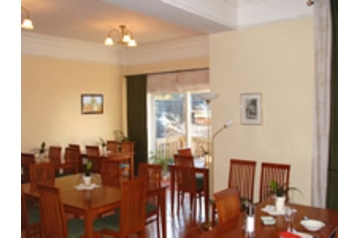 Hôtel Liverpool 1