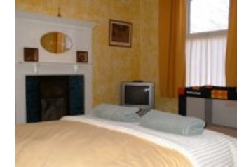 Didžioji Britanija Hotel Liverpool, Interjeras