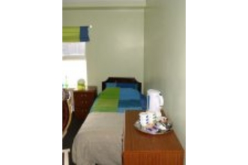 Viešbutis Liverpool 1