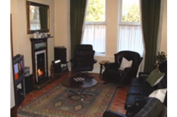 Viešbutis Liverpool 1