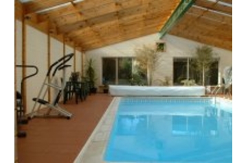 Viešbutis Liverpool 1