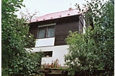 Chalet Kaliště Tchéquie