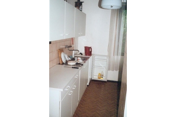 Češka Chata Kaliště, Eksterijer