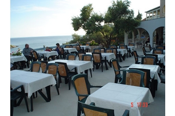 Chorwacja Penzión Potočnica, Zewnątrz