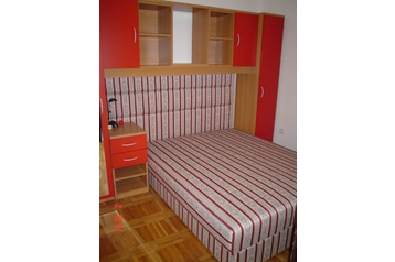 Hrvatska Penzión Potočnica, Eksterijer