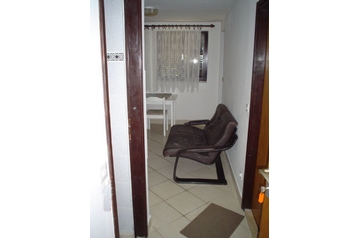 Hrvatska Penzión Potočnica, Eksterijer