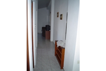 Hrvatska Penzión Potočnica, Eksterijer