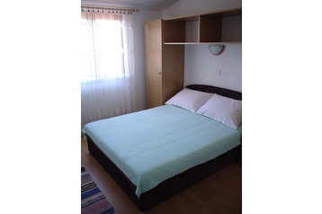 Kroatia Penzión Potočnica, Interiør