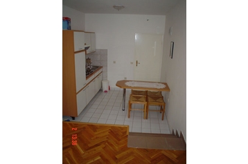 Chorwacja Penzión Potočnica, Zewnątrz