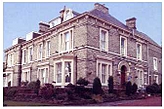 Отель Ньюкасл / Newcastle Великобритания