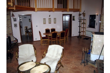 Polsko Chata Rakowo, Exteriér