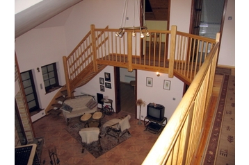 Польша Chata Rakowo, Экстерьер