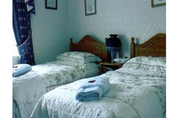 Veľká Británia Penzión Newcastle, Exteriér