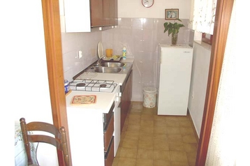 Horvaatia Privát Sućuraj, Eksterjöör