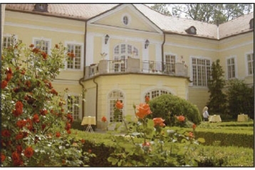 Hungary Hotel Röjtökmuzsaj, Exterior