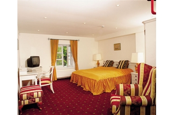 Ungārija Hotel Röjtökmuzsaj, Eksterjers