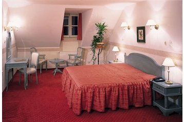 Vengrija Hotel Röjtökmuzsaj, Interjeras