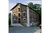 Hôtel Jasionka Pologne