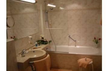 Готель Гамбург / Hamburg 1