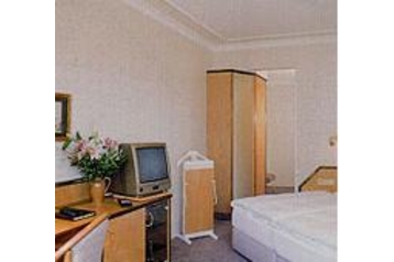 Германия Hotel Гамбург / Hamburg, Экстерьер