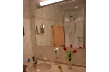 Германия Hotel Гамбург / Hamburg, Экстерьер